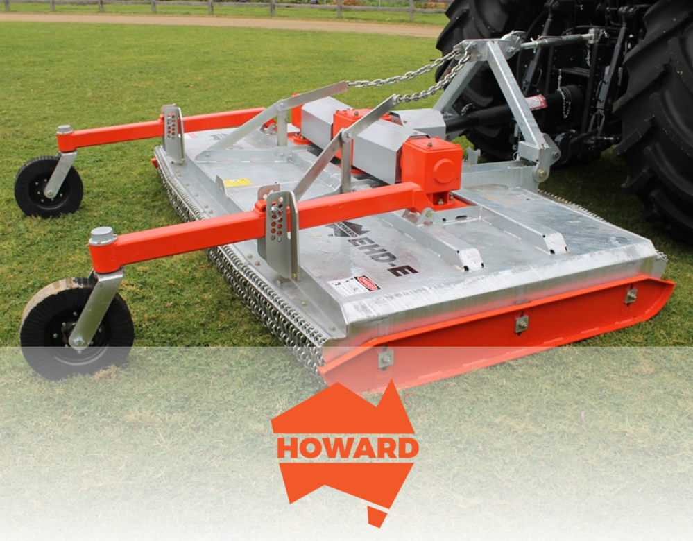 Howard Tile